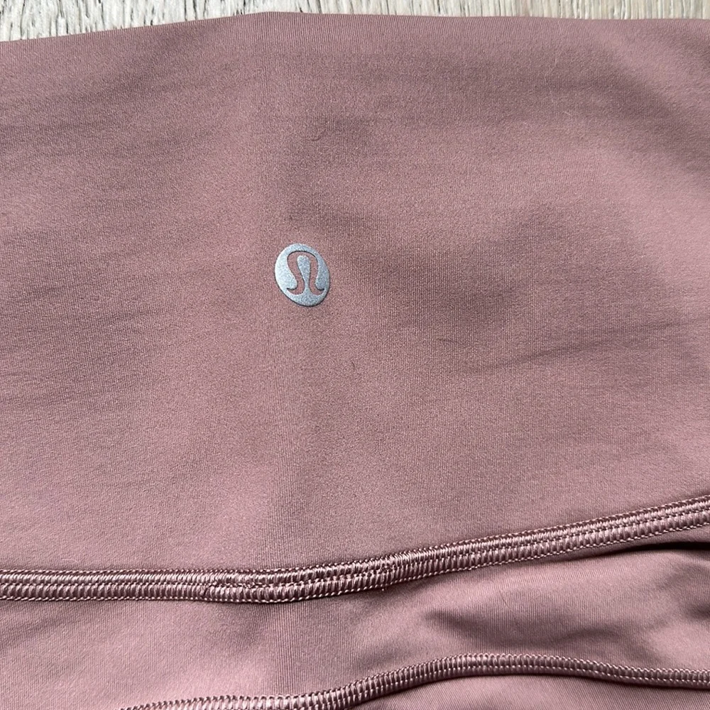 lululemon athletica excellent used